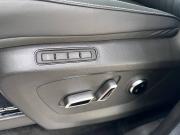 чёрный BAIC BJ60 2.0d AT (163 л.с.) 4WD 2025 фото 5