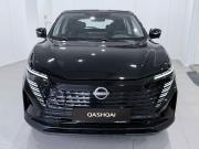 черный Nissan Qashqai 2.0 CVT (140 л.с.) 2026 фото 1