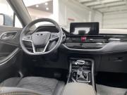 голубой Москвич 3 1.5 CVT (136 л.с.) 2026 фото 16