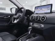 Черный Nissan Qashqai 2.0 CVT (140 л.с.) 2026 фото 13
