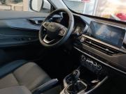белый Chery Tiggo 4 1.5 CVT (113 л.с.) 2024 фото 5