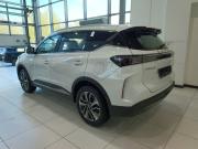 белый Chery Tiggo 7L 1.6 AMT (150 л.с.) 2025 фото 3