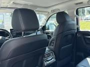 зеленый BAIC BJ60 2.0d AT (163 л.с.) 4WD 2025 фото 13