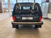 зеленый Lada (ВАЗ) Legend 1.7 MT (83 л.с.) 4WD 2025 фото 9