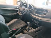 серый Lada (ВАЗ) Vesta 1.6 MT (106 л.с.) 2025 фото 12