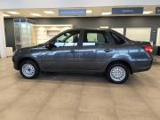 серый Lada (ВАЗ) Granta 1.6 MT (90 л.с.) 2026 фото 3