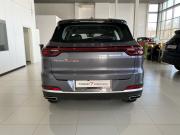 серый Chery Tiggo 7 pro max 1.6 AMT (150 л.с.) 4WD 2024 фото 8