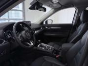 желтый Mazda CX-5 2.0 AT (150 л.с.) 4WD 2025 фото 12