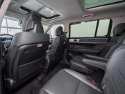 коричневый Hyundai Santa Fe 2.0 AT (247 л.с.) 4WD 2026 фото 8