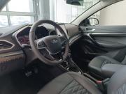 серебряный Lada (ВАЗ) Aura 1.8 CVT (122 л.с.) 2025 фото 10