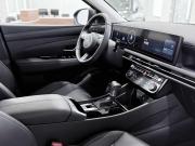 синий Hyundai Tucson 2.0 AT (150 л.с.) 4WD 2026 фото 21