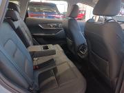 голубой Chery Tiggo 7 pro max 1.6 AMT (150 л.с.) 2025 фото 8
