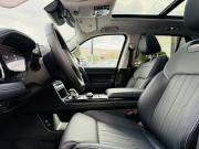 Синий BAIC BJ60 2.0d AT (163 л.с.) 4WD 2025 фото 18