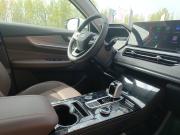белый Xcite X-Cross 8 1.6 AMT (150 л.с.) 4WD 2024 фото 14