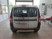 серебряный Lada (ВАЗ) Largus Cross 1.6 MT (90 л.с.) 2025 фото 5