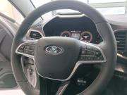 серебряный Lada (ВАЗ) Aura 1.8 CVT (122 л.с.) 2025 фото 8