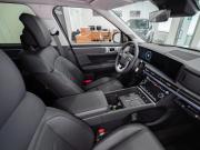 коричневый Hyundai Santa Fe 2.0 AT (247 л.с.) 4WD 2026 фото 6
