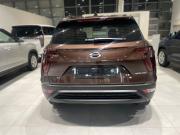 коричневый Solaris HC 2.0 AT (150 л.с.) 4WD 2025 фото 8