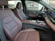 черный Chery Tiggo 7L 1.6 AMT (150 л.с.) 2024 фото 8