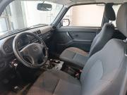 черный Lada (ВАЗ) Legend Bronto 1.7 MT (83 л.с.) 4WD 2025 фото 9