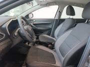 серый Lada (ВАЗ) Vesta 1.6 MT (106 л.с.) 2025 фото 11