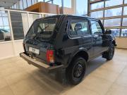 зеленый Lada (ВАЗ) Legend 1.7 MT (83 л.с.) 4WD 2025 фото 10
