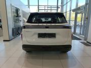 белый Chery Tiggo 7L 1.6 AMT (150 л.с.) 2025 фото 5