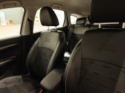 белый Lada (ВАЗ) Vesta SW Cross 1.8 CVT (122 л.с.) 2025 фото 13