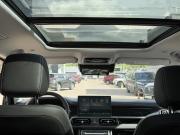 Синий BAIC BJ60 2.0d AT (163 л.с.) 4WD 2025 фото 10