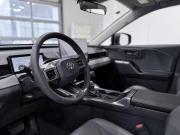 черный Toyota RAV4 2.0 CVT (171 л.с.) 4WD 2026 фото 13