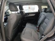 черный Chery Tiggo 7 Pro Plug-in Hybrid 1.5hyb AT (235 л.с.) 2023 фото 15