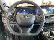серый Chery Tiggo 7 pro max 1.6 AMT (150 л.с.) 4WD 2024 фото 16