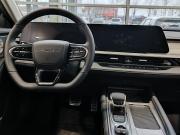 черный Chery Arrizo 8 1.6 AMT (150 л.с.) 2024 фото 9