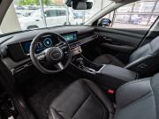 черный Hyundai Tucson 2.0 AT (150 л.с.) 4WD 2026 фото 6