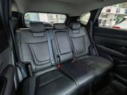 черный Hyundai Tucson 2.0 AT (150 л.с.) 4WD 2026 фото 8