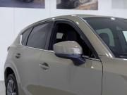 желтый Mazda CX-5 2.0 AT (150 л.с.) 4WD 2025 фото 6