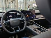 черный Chery Tiggo 9 2.0 AT (249 л.с.) 4WD 2024 фото 6