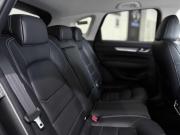 голубой Mazda CX-5 2.0 AT (150 л.с.) 4WD 2025 фото 13