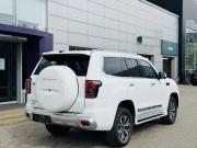 Белый BAIC BJ60 2.0d AT (163 л.с.) 4WD 2025 фото 31