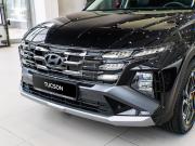 черный Hyundai Tucson 2.0 AT (150 л.с.) 4WD 2026 фото 2