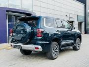 синий BAIC BJ60 2.0d AT (163 л.с.) 4WD 2025 фото 5