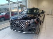 черный Chery Tiggo 7 pro max 1.6 AMT (150 л.с.) 2024 фото 2