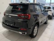 белый Chery Tiggo 4 1.5 MT (113 л.с.) 2025 фото 5