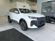 белый Chery Tiggo 7L 1.6 AMT (150 л.с.) 2025 фото 2
