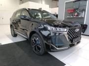 черный Chery Tiggo 7 Pro Plug-in Hybrid 1.5hyb AT (235 л.с.) 2023 фото 2