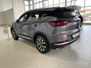 серый Chery Tiggo 7 pro max 1.6 AMT (150 л.с.) 4WD 2024 фото 7