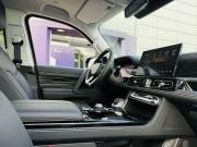 Синий BAIC BJ60 2.0d AT (163 л.с.) 4WD 2025 фото 26