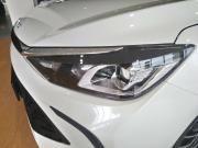 белый BAIC U5 PLUS 1.5 MT (105 л.с.) 2024 фото 10