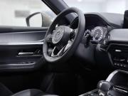 желтый Mazda CX-60 2.5 AT (188 л.с.) 4WD 2025 фото 15
