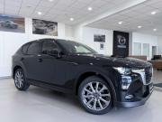 черный Mazda CX-60 2.5 AT (188 л.с.) 4WD 2025 фото 7